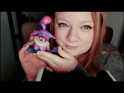 Dansk ASMR, Snak om interesser og hobbyer (Hvisken) Danish ASMR, Talk about my interests and hobbies