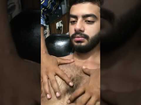 Deep Chest Massage #relax #asmr #chestmassage #chestpainrelief #barber #lahoribarber #relaxation