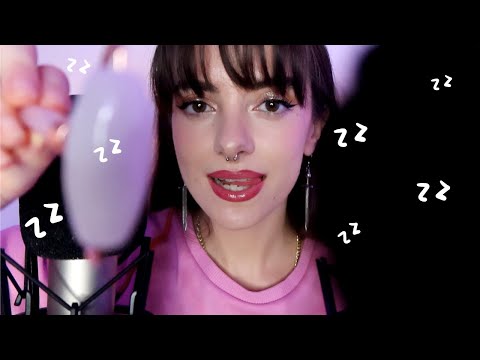 ASMR FR | Des VISUELS parfaits pour T'ENDORMIR 💤 (associés à leurs sons)