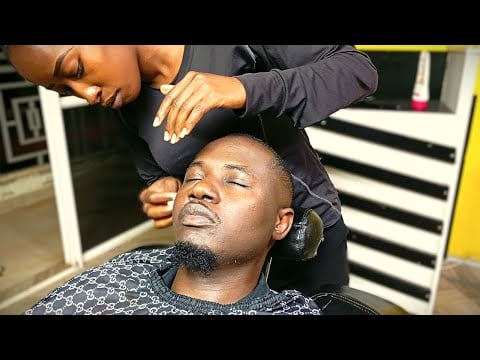 ASMR Spa Day Bliss | Massages, Pampering, and Pure Relaxation