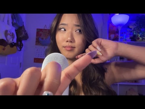 Rage Baiting You || Anticipatory ASMR