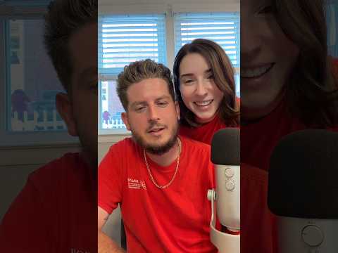 ASMR My Husband Rates My Fashion