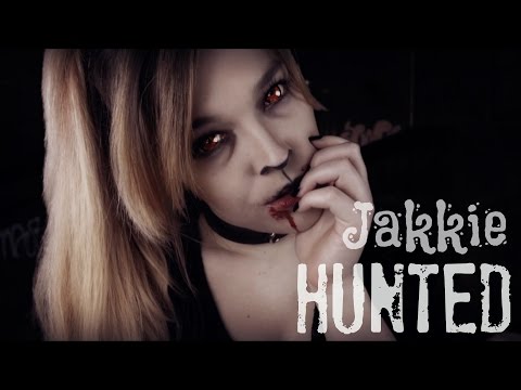 ☆★ASMR★☆ Hunted | Jakkie | Lost Little Alleycat