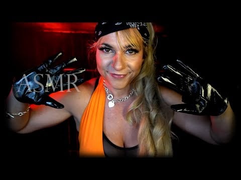 ASMR No Tingles Allowed😌 Don’t Even Try 😌🔒
