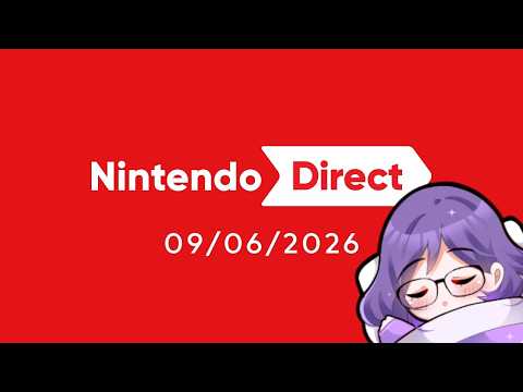 I would only buy a Switch 2 for Nintendogs... and even then...
