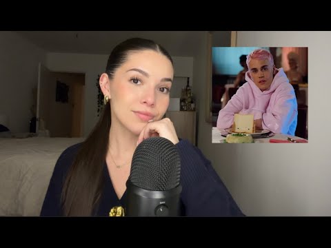ASMR Deep Dive - The True Meaning Behind Justin Bieber’s “Yummy” Music Video