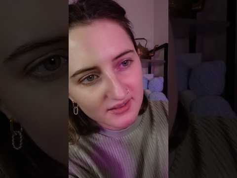 Bestie Pierces Your Ear ✨  #asmr