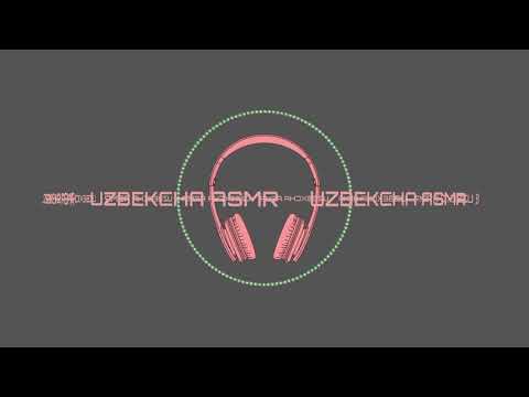 8 d asmr. yana maqtovlar