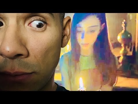 LIVE ASMR TINGLE PARTY 🎊 SCARY GAME PLAY ERICA & OUT LAST 2 CHILL ZONE WITH UROK IS SPOOKY