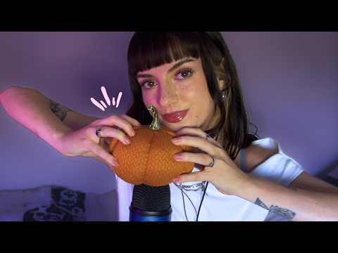 💆‍♀️ ASMR MASSAGE CRÂNIEN très INTENSE (+ annonce 🇯🇵) 