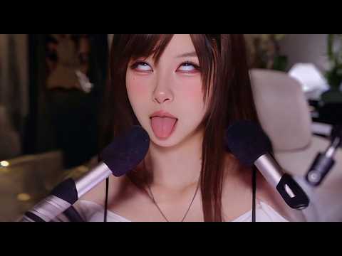 【ASMR/水音】まるで水の中にいるような包み込まれる極上の癒やし💧耳元で奏でるウォーターボール＆泡音【声なし/睡眠誘導】
