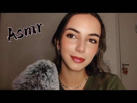 ASMR SUSSURRANDO 30 CURIOSIDADES SOBRE A ÁREA 51!
