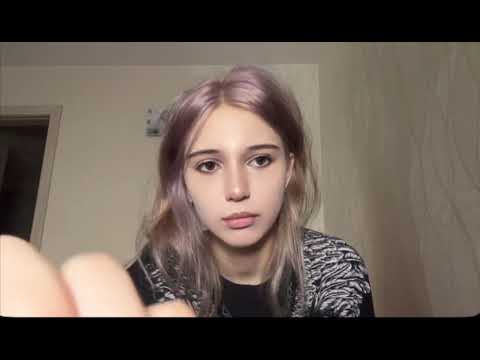 asmr подготовим тебя к 1 сентября (коллаб с @tenshikooo и аской) 