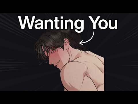 Your Ex Boyfriend Breaks No Contact And Falls For You [M4F][Argue][Makeup][Boyfriend Roleplay][ASMR]