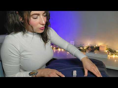 ASMR The Ultimate Reiki Massage Roleplay