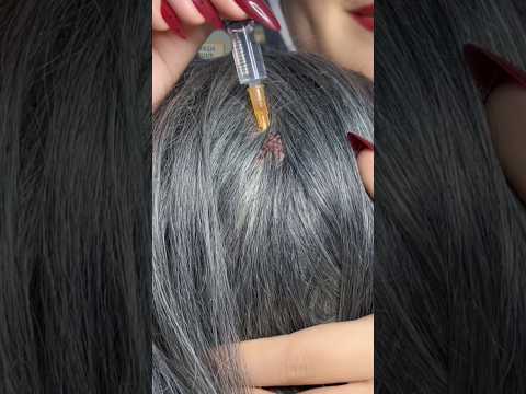 Pluck the bug #asmr #satisfying #relax