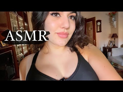 ASMR | STORYTIME de mi OPERACIÓN DE PECHO ❤️ con fotos