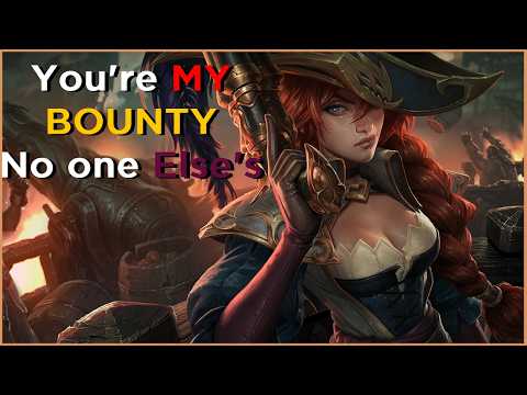 [F4M] Southern Bounty hunter claims her bounty |  [Obsessed] [Lovesick] [Fdom] [Restrained]