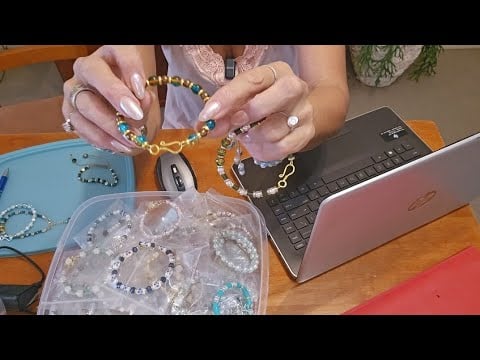 ASMR💆‍♀️Gentle Plastic Crackles and Crinkles . Soft Spoken. @LISASRELAXINGASMR-pb1gb 
