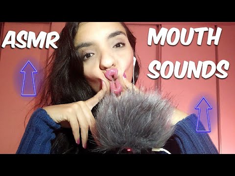 ASMR - FAZENDO VOCÊ DORMIR EM MENOS DE 10 MINUTOS!