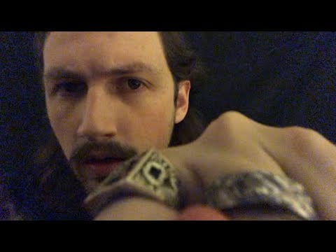 ASMR Nose Replacement Surgery Roleplay {3Minutes} #NewYearNewMe