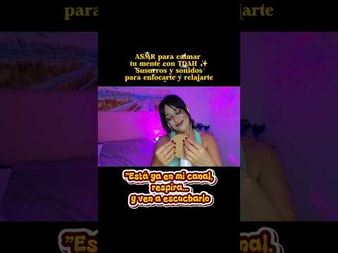 #asmr #relax #triggersforsleep #asmrsounds #asmrenespañol #vidabellaasmr #asmrtingles #triggers