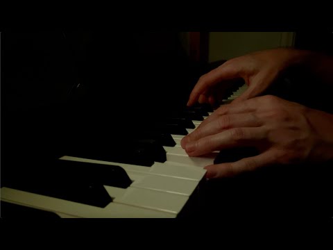 kiwiwhispers ASMR Piano Playing | LIVE