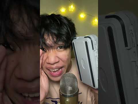 spilling the tea 👄 #asmr #mouthsounds #asmrvideo #sleep #asmrsounds #relax #shorts #asmrtingles
