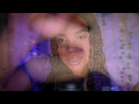 ASMR Sons de Boca em Camadas 👄 – Para Dormir Rápido✨