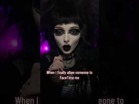 The highest honour #goth #goths #gothgirl
