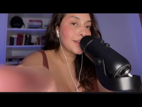 ASMR ✨STORYTIME DE MIS VACACIONES + BUTTER SQUISHY ♥️ los amooo 