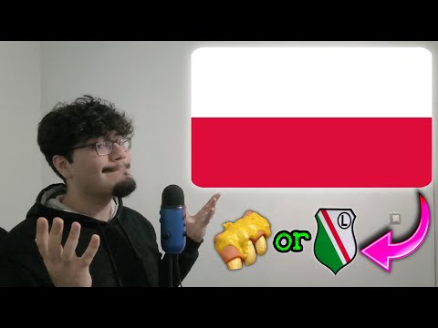 ASMR IN POLISH 🇵🇱 (Which One Looks Better?🤤)