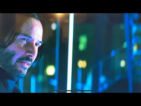 John Wick / Matrix Guns Lots of Guns