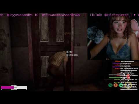 I miss yall :) (ASMR GAMING)