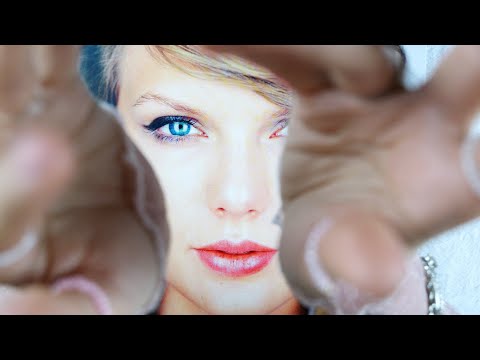 Fall asleep with me *ASMR