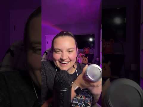Sleepy ASMR Livestream😴😴