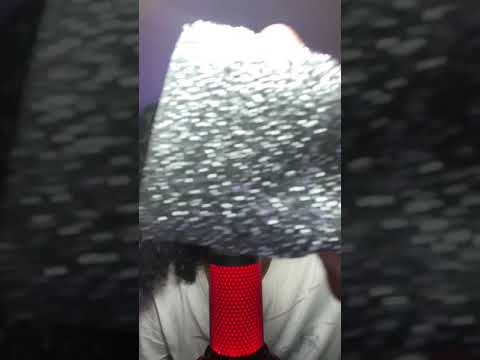 ASMR THESE TRIGGERS WILL MAKE YOU SLEEP IN 1 MINUTE