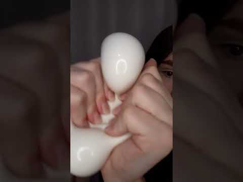BOLINHA SATISFATÓRIA ASMR #shorts