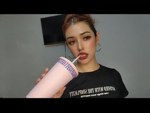 QUIERES CONQUISTAR ALA MAMÁ DE TU MEJOR AMIGO 😏🤭ASMR roleplay 