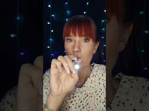 ASMR Folge meinen Anweisungen #asmr #asmrshorts #asmrsounds