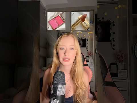 Barbie ou Bratz? #asmr #shorts #asmrshorts