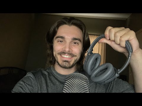 ASMR Wood and Leather Sounds For Guaranteed Sleep | Tapping & Scratching