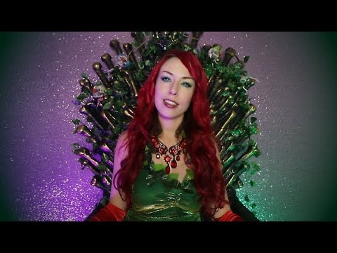 Homewrecked By Poison Ivy?! | Hypnosis Roleplay [F4M]