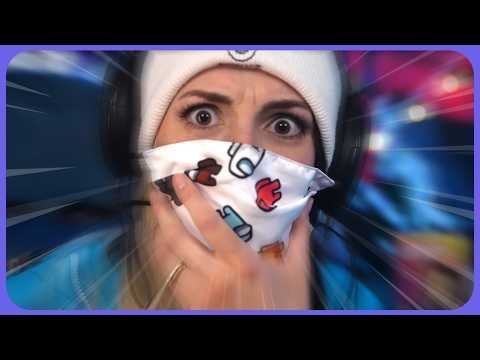 1.5 Minute ASMR | My 2020 and 2021 in 90 Seconds