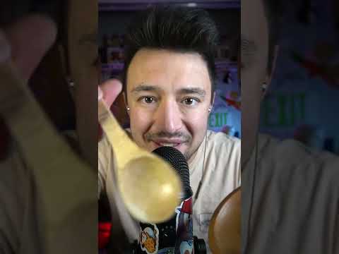 Do you like THIS or do you like THAT? 3 Rounds of ASMR