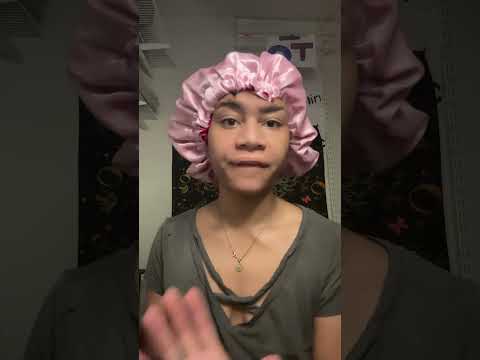 ASMR - Mirror Hands (OG Creator: Me)