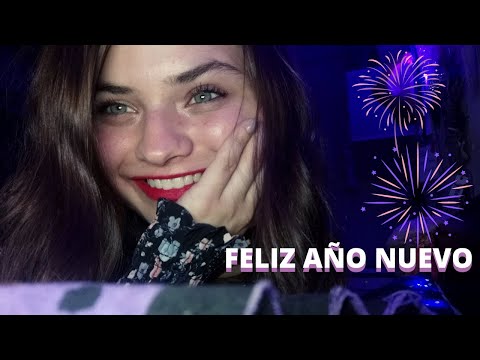 ¡Feliz Año Nuevo Muchachada!