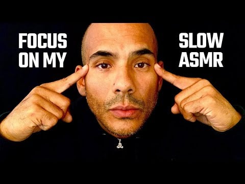 2 Hour Focus on My Slow #ASMR - Gentle to Help Relax or SLEEP