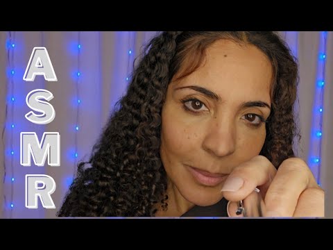 ASMR  PARA QUEM PRECISA DORMIR IMEDIATAMENTE