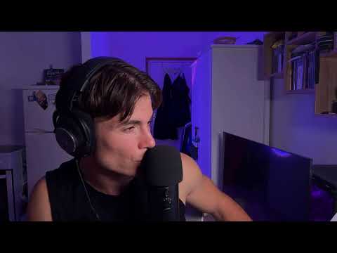 Live ASMR